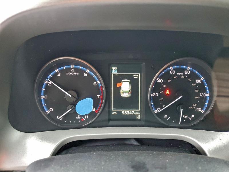 2017 TOYOTA RAV4 LE #3302873928