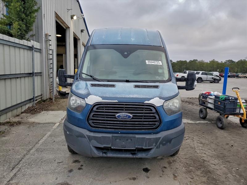 2017 FORD TRANSIT T- #3317917904