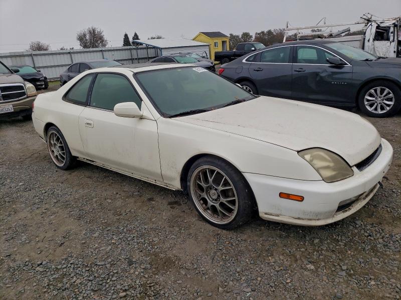 2001 HONDA PRELUDE #3316027341