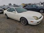 Lot #3316027341 2001 HONDA PRELUDE