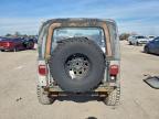 Lot #3317823193 1986 JEEP JEEP CJ7