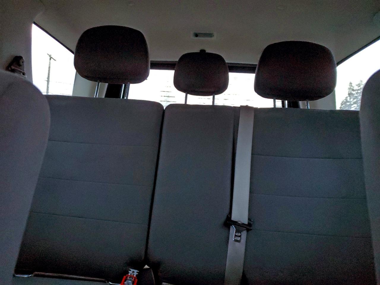 Lot #3319237728 2012 FORD ESCAPE XLS