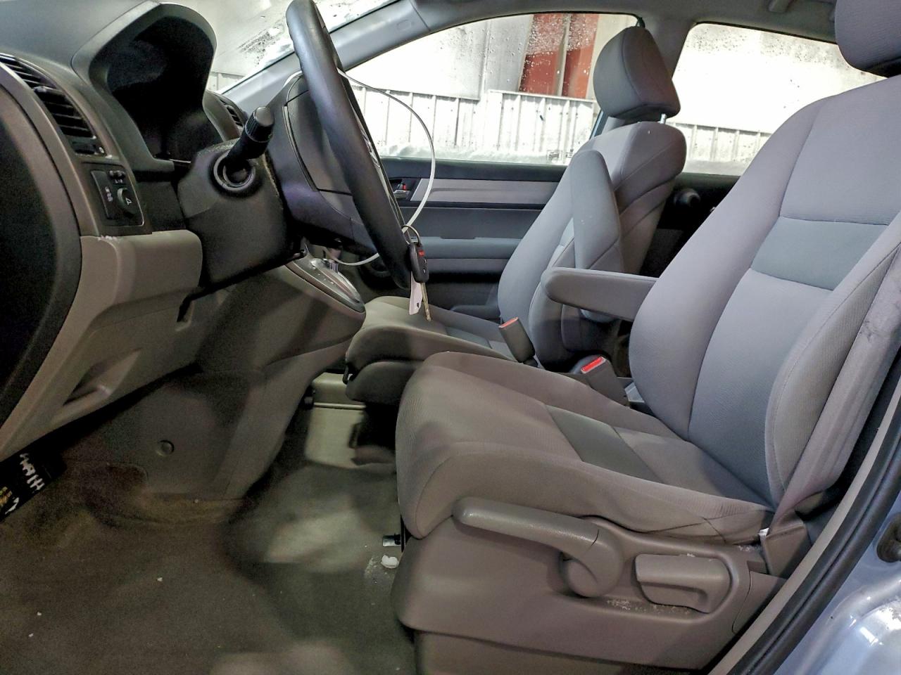 Lot #3302699095 2010 HONDA CR-V LX