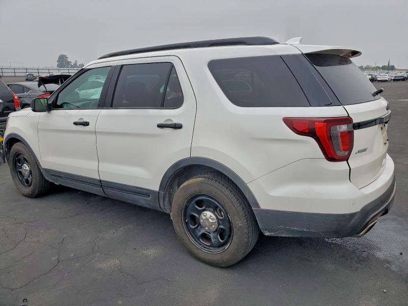 2016 FORD EXPLORER S #3304812637