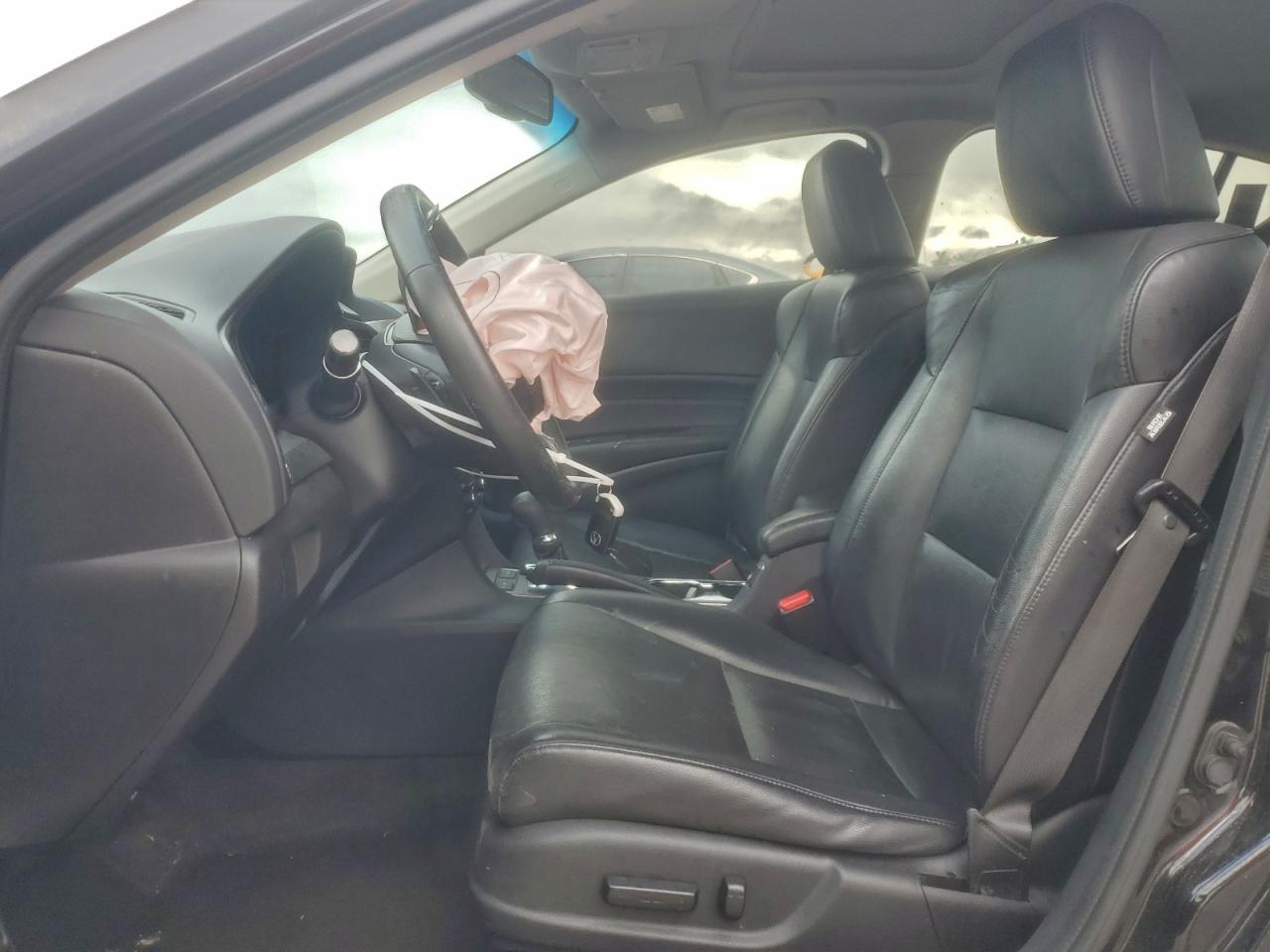 ACURA ILX 20 PREMIUM