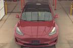 Lot #3316836659 2022 TESLA MODEL 3