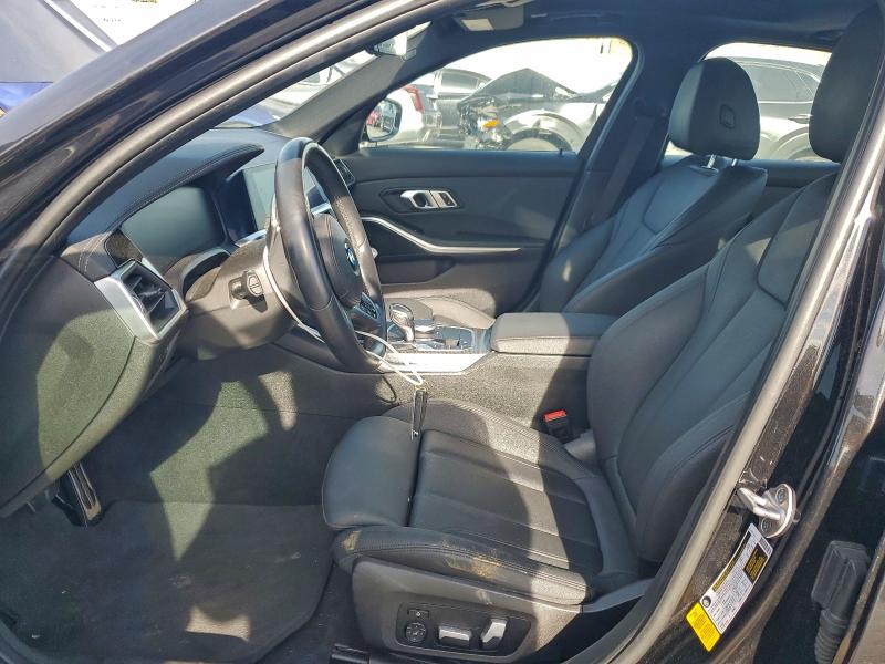 2021 BMW M340I #3319048264