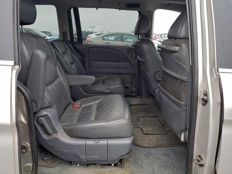 2007 HONDA ODYSSEY EX #3309711869