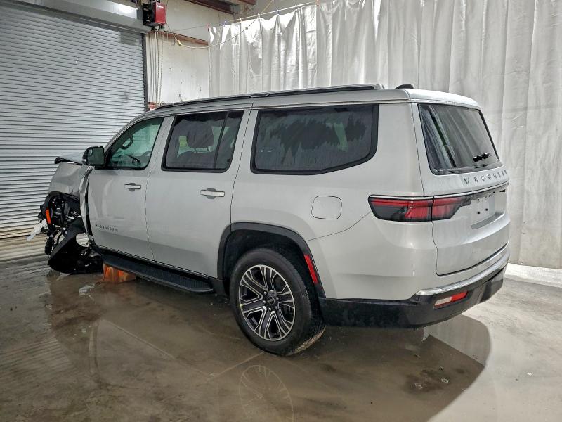 2025 JEEP WAGONEER S #3302800000