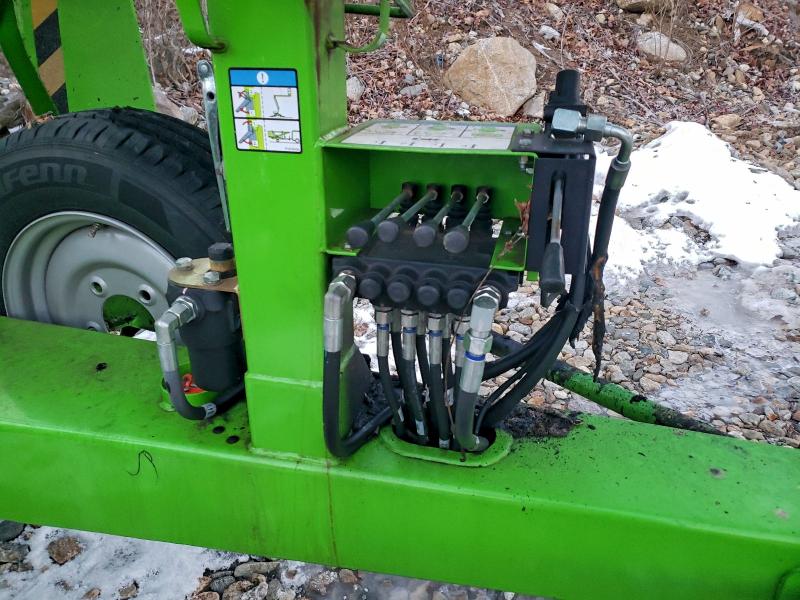 2022 NFRO UNKNOWN #3315654789