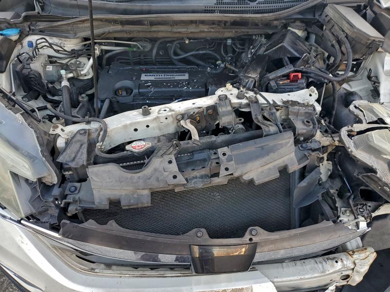 2015 HONDA CR-V EXL #3310521055