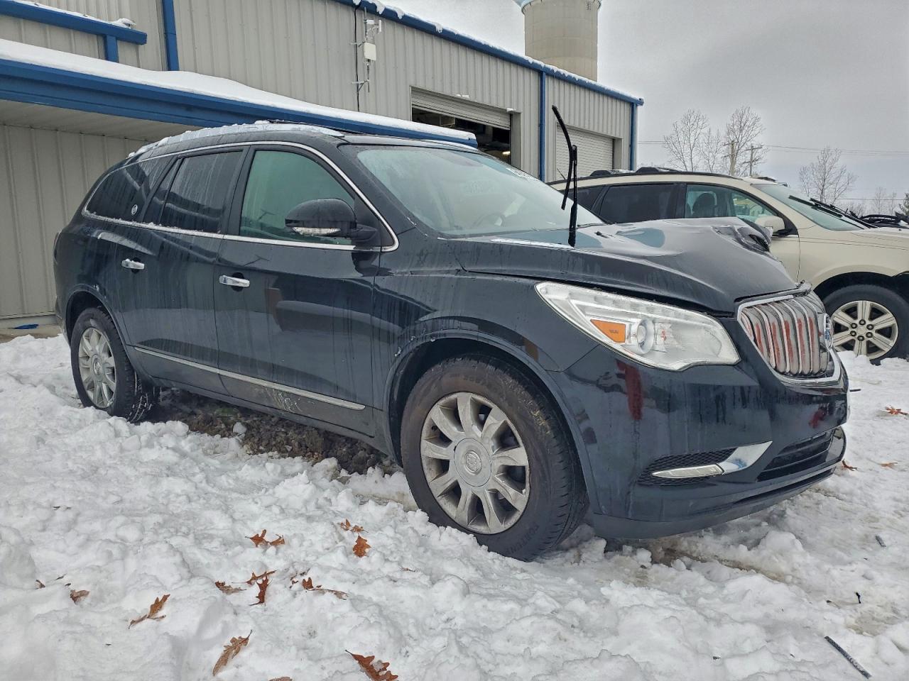 BUICK ENCLAVE