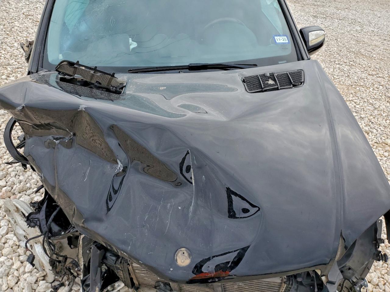 MERCEDES-BENZ M-CLASS 350 BLUETEC