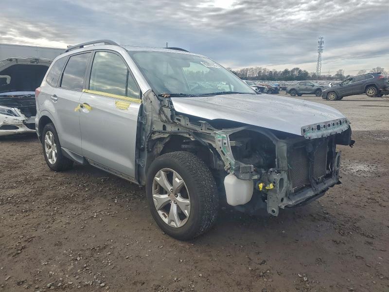2014 SUBARU FORESTER 2 #3305572087