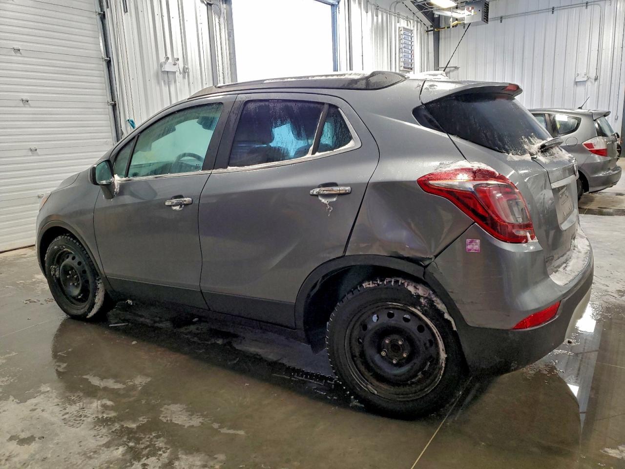 BUICK ENCORE PREFERRED