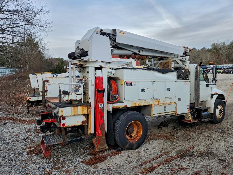 2011 INTERNATIONAL 4300 #3312426663