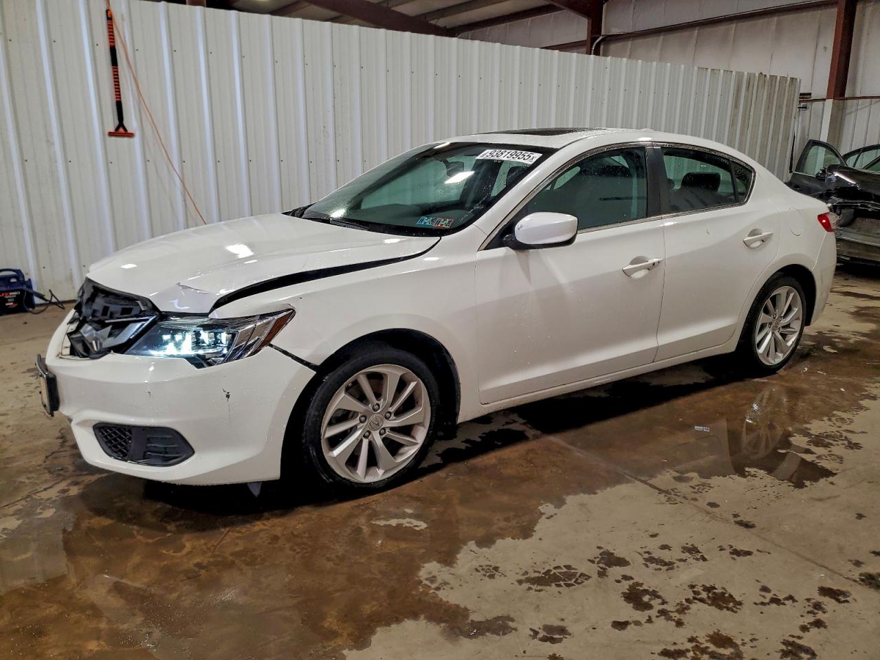 ACURA ILX PREMIUM