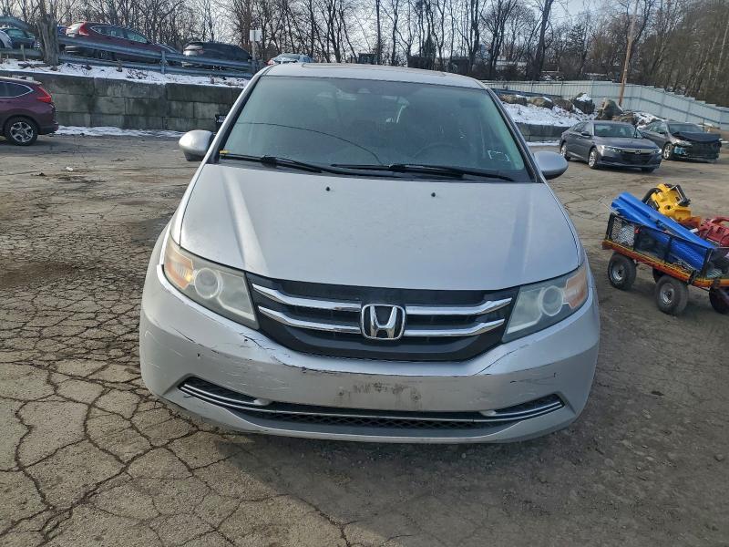 2014 HONDA ODYSSEY EX #3315725380