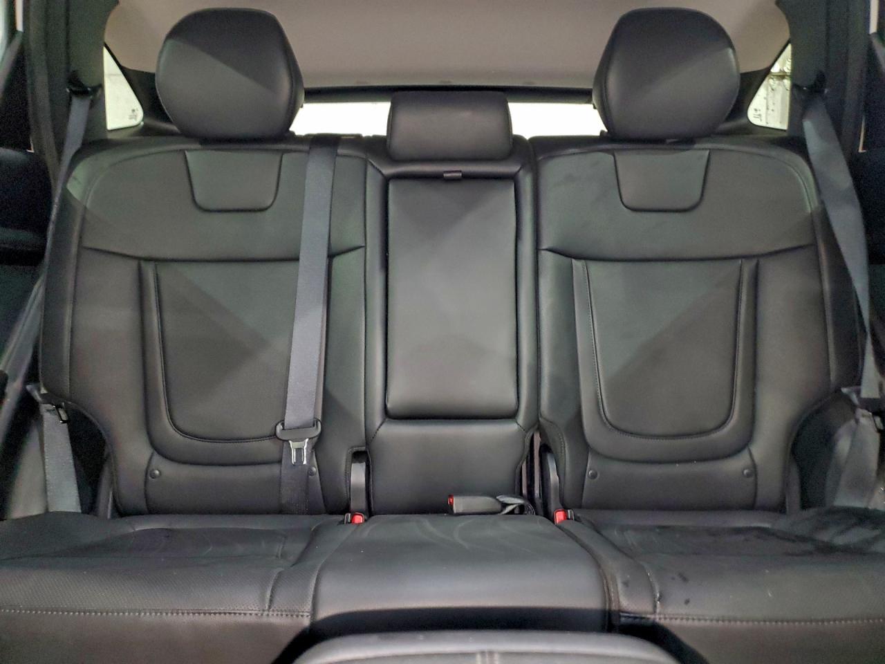 Lot #3311528243 2025 HYUNDAI TUCSON SEL