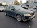 Lot #3308202156 2006 AUDI A6 3.2 QUA