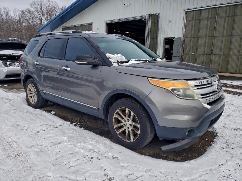 2014 FORD EXPLORER X #3308183105