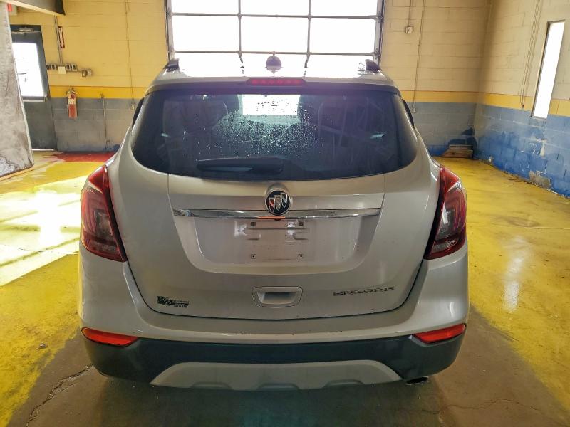 2020 BUICK ENCORE PRE #3311479255
