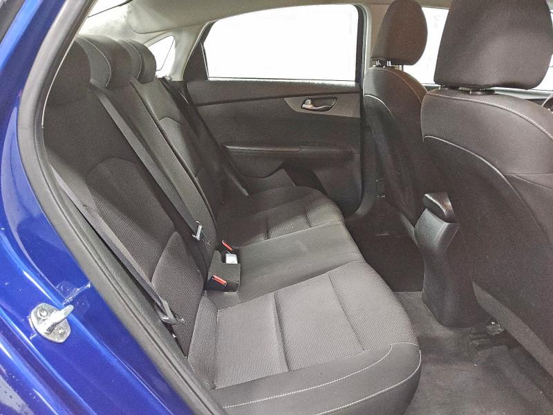 2020 KIA FORTE FE #3305427463