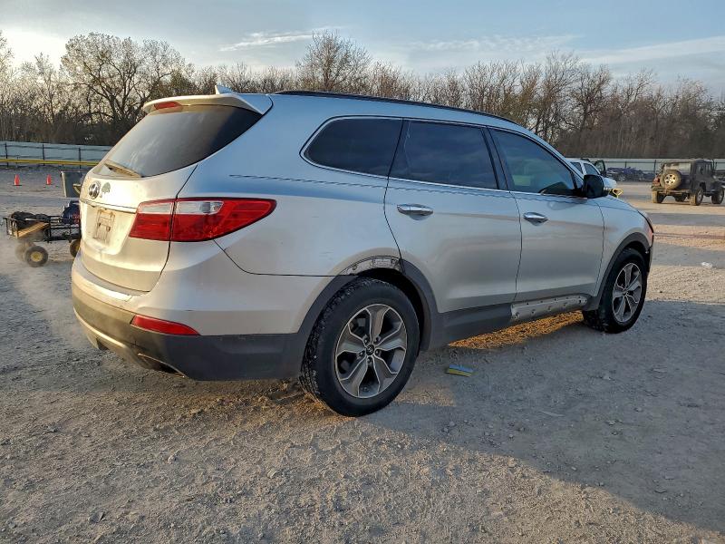 2013 HYUNDAI SANTA FE G #3304351584