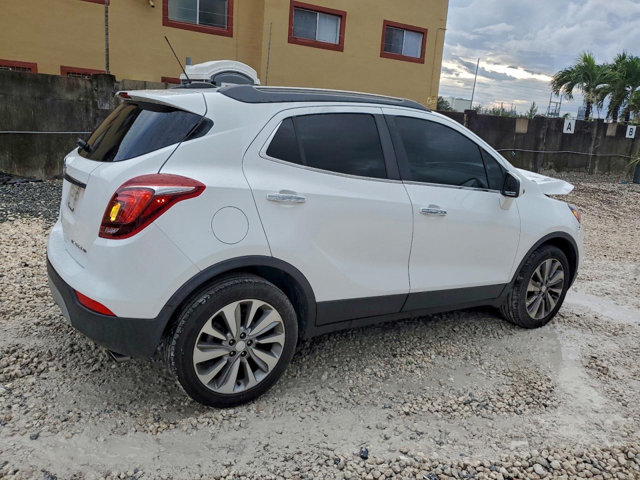 BUICK ENCORE PREFERRED