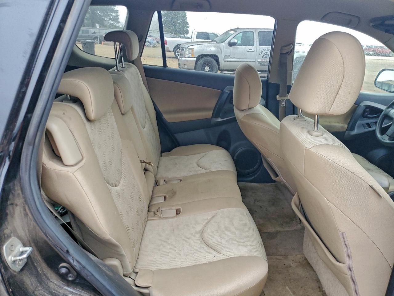 Lot #3311612230 2009 TOYOTA RAV4