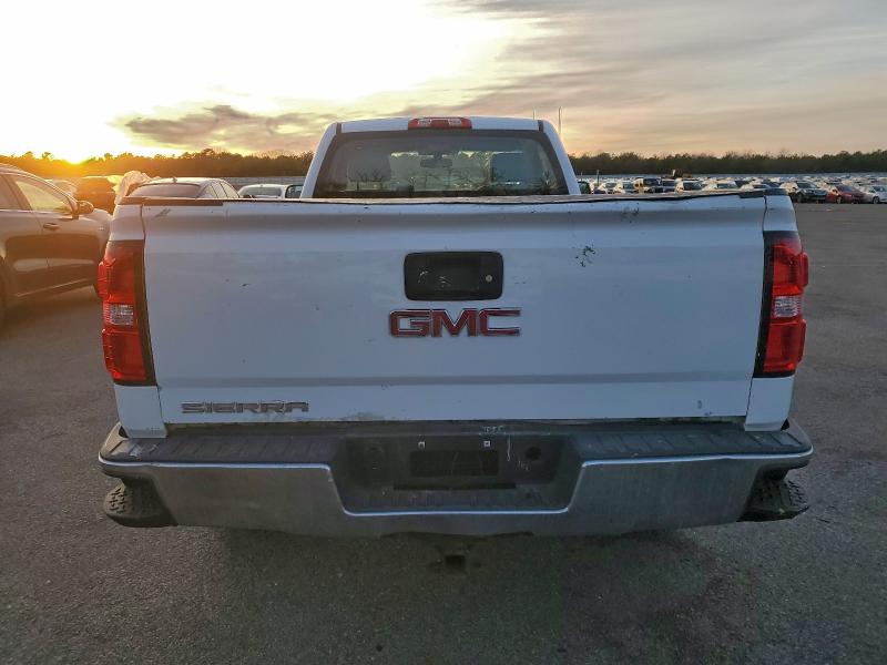 2017 GMC SIERRA C15 #3302796924