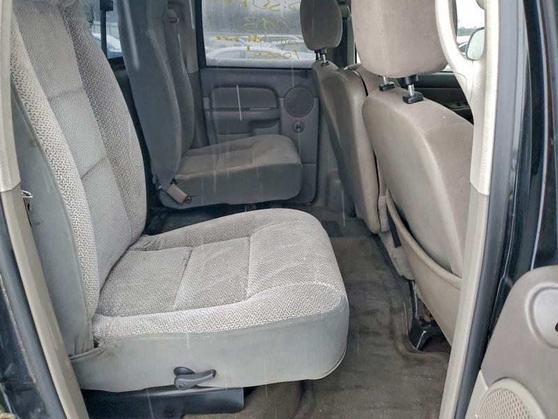 2004 DODGE RAM 1500 S #3305303304