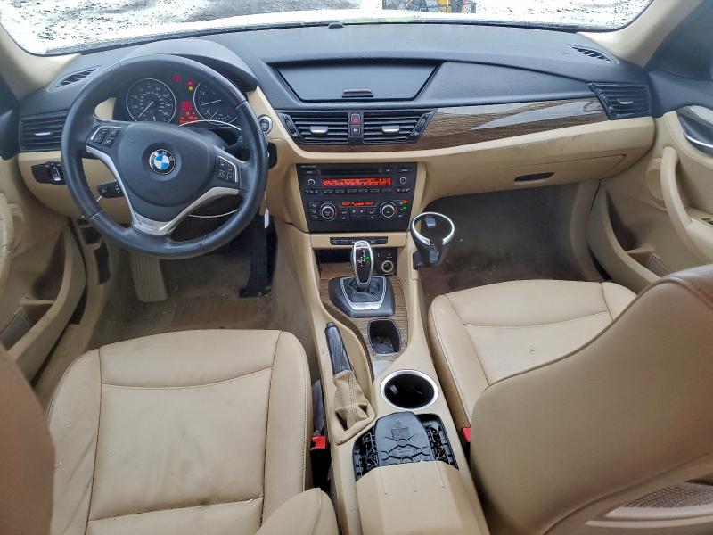 2013 BMW X1 XDRIVE2 #3316715474