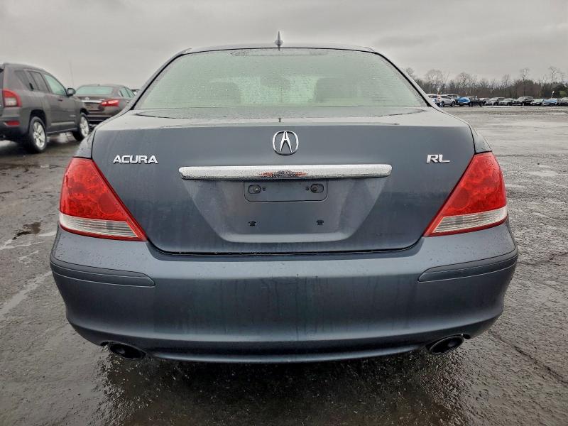 2005 ACURA RL #3316878091