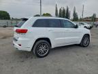 Lot #3303785436 2017 JEEP GRAND CHER