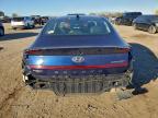 Lot #3317986916 2021 HYUNDAI SONATA LIM