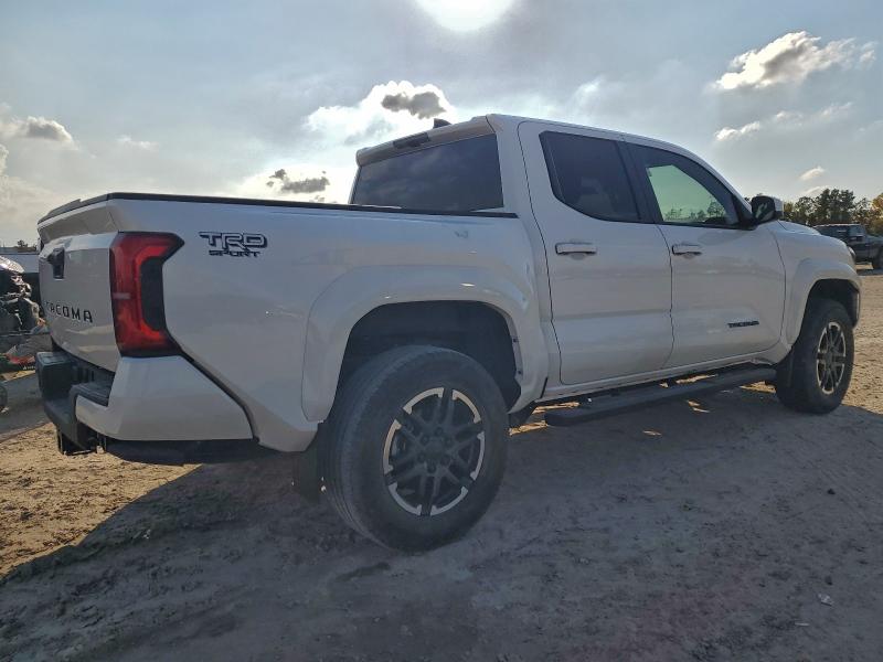 2024 TOYOTA TACOMA DOU #3316035220