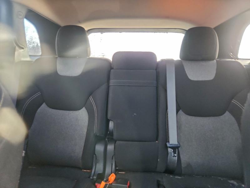 2014 JEEP CHEROKEE L #3311461324