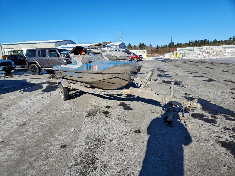2019 SEA DOO GTX #3312404118
