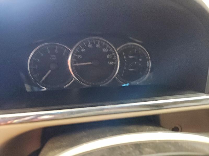 2006 BUICK LACROSSE C #3315996112