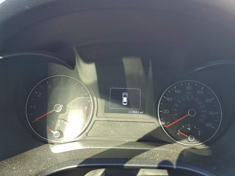 2016 KIA OPTIMA LX #3312857099