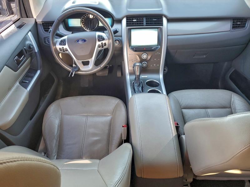 2014 FORD EDGE SEL #3303796464