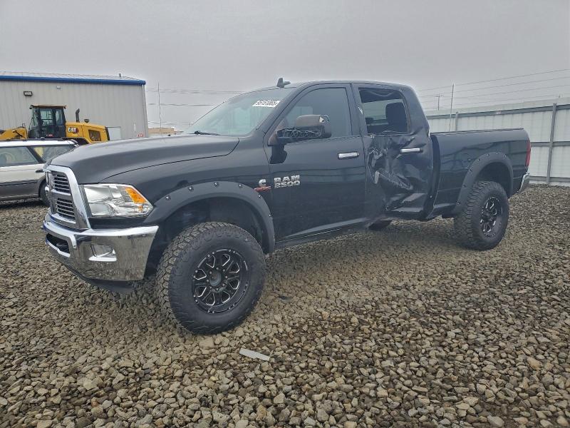2013 RAM 2500 SLT #3301664645