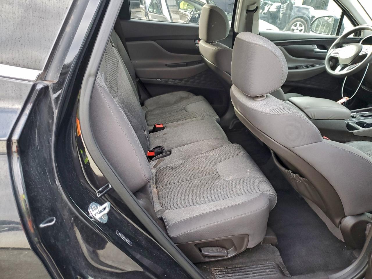 HYUNDAI SANTA FE SEL