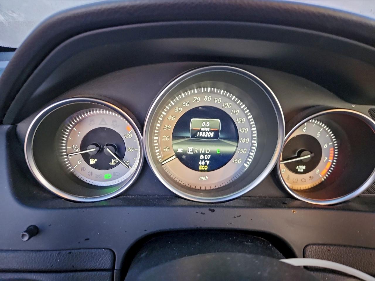 MERCEDES-BENZ C-CLASS 300 4MATIC