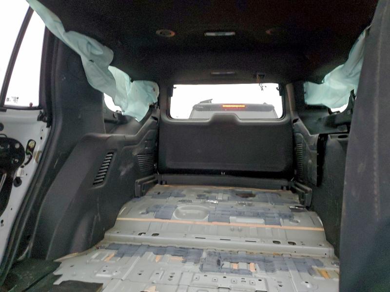 2022 CHEVROLET TAHOE C150 #3315927082