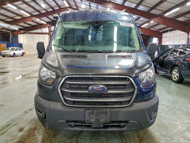 2020 FORD TRANSIT T- #3320146343