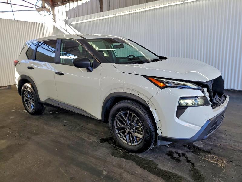 2024 NISSAN ROGUE S #3315749349