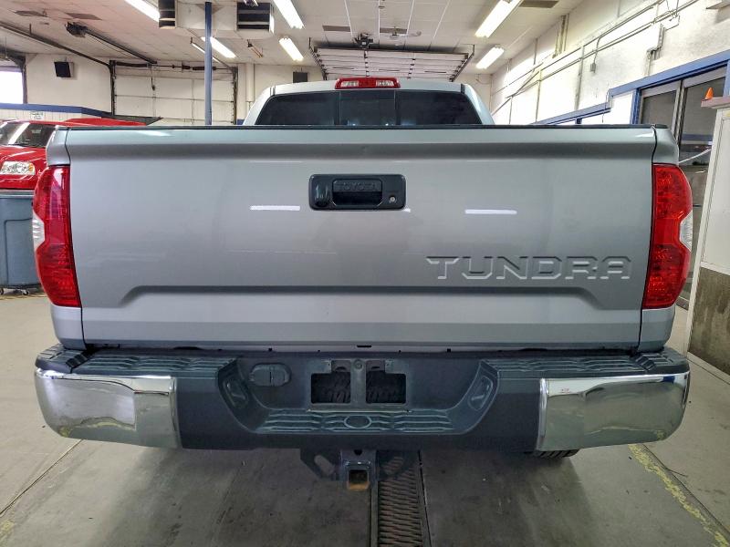 2017 TOYOTA TUNDRA DOU #3318077372