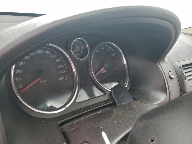 2008 CHEVROLET COBALT LT #3305729737